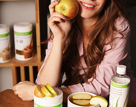 Как ускорить обмен веществ в организме